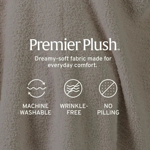 Premier Plush™ Vest
