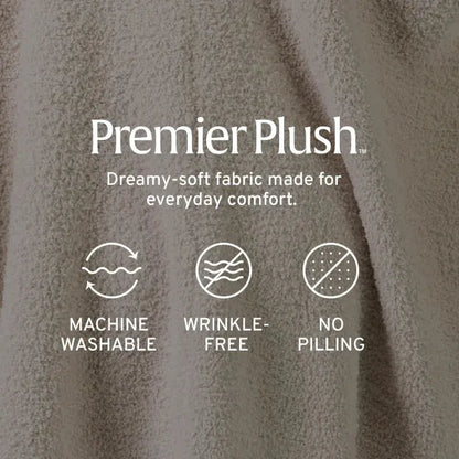 Premier Plush™ Vest