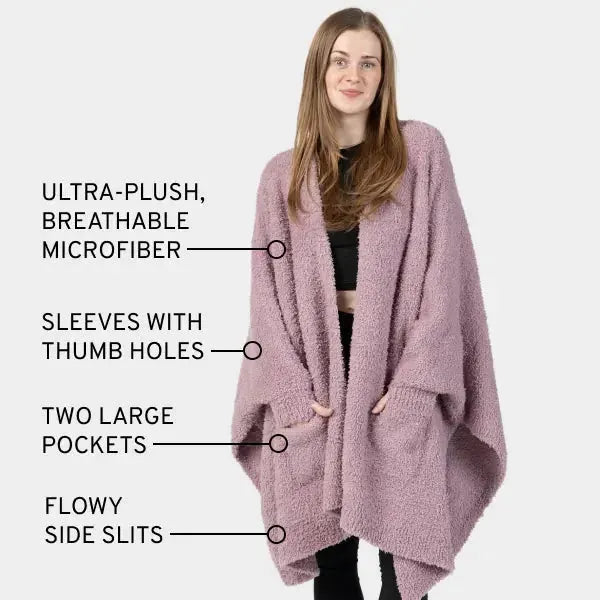Premier Plush™ Wrap