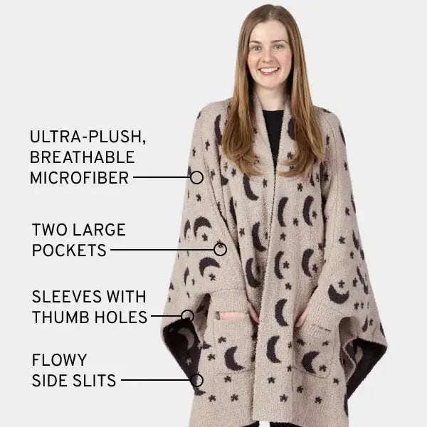 Premier Plush™ Wrap