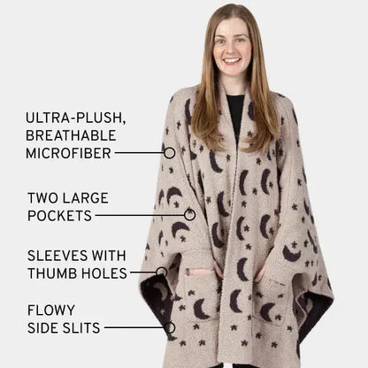 Premier Plush™ Wrap