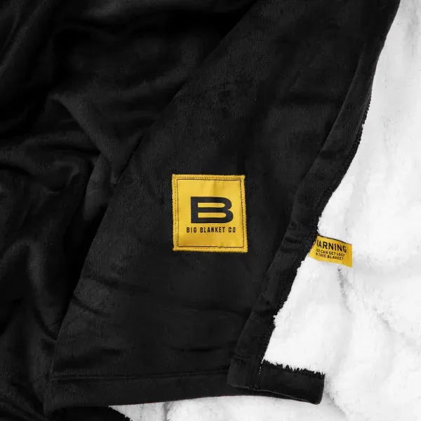 Factory Sale: Sherpa Stretch™ Blanket