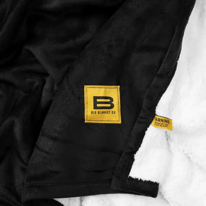 Factory Sale: Sherpa Stretch™ Blanket