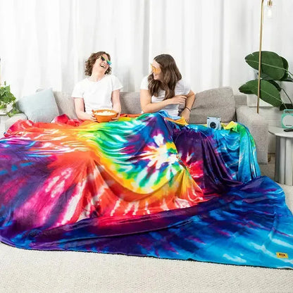 Factory Sale: Sherpa Stretch™ Blanket