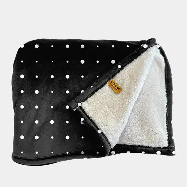 Sherpa Stretch™ Blanket