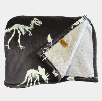 Factory Sale: Sherpa Stretch™ Blanket