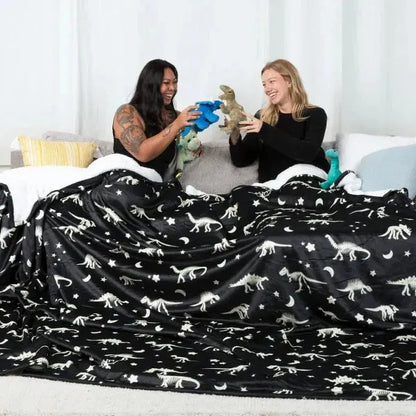 Factory Sale: Sherpa Stretch™ Blanket