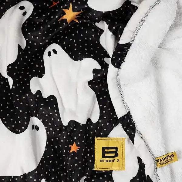 Factory Sale: Sherpa Stretch™ Blanket
