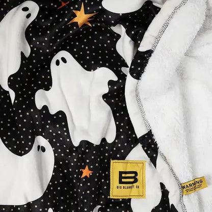 Factory Sale: Sherpa Stretch™ Blanket