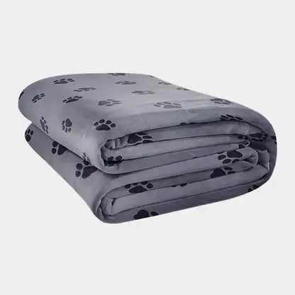 Factory Sale: Sherpa Stretch™ Blanket