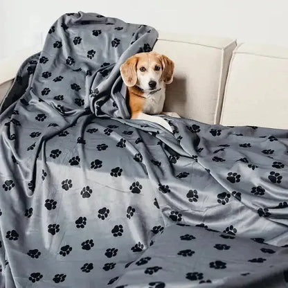 Factory Sale: Sherpa Stretch™ Blanket