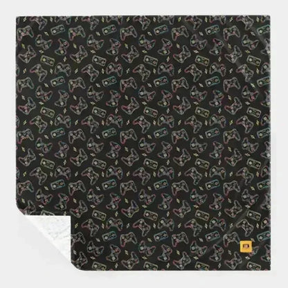 Factory Sale: Sherpa Stretch™ Blanket