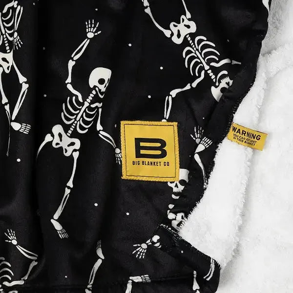 Factory Sale: Sherpa Stretch™ Blanket