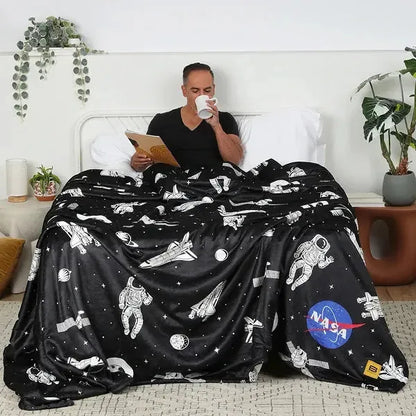 Factory Sale: Sherpa Stretch™ Blanket