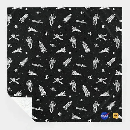 Factory Sale: Sherpa Stretch™ Blanket