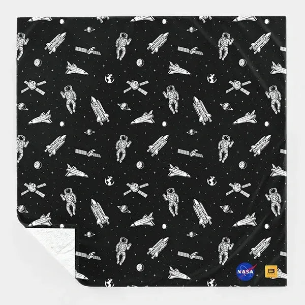 Sherpa Stretch™ Blanket