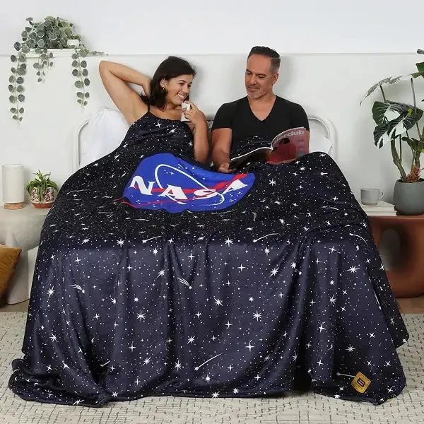 Factory Sale: Sherpa Stretch™ Blanket
