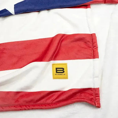 Factory Sale: Sherpa Stretch™ Blanket