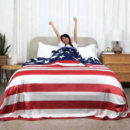 Factory Sale: Sherpa Stretch™ Blanket