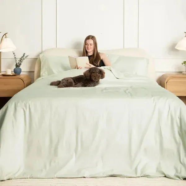 Sateen Dream™ Deluxe Bundle
