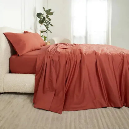 Sateen Dream™ Duvet Cover