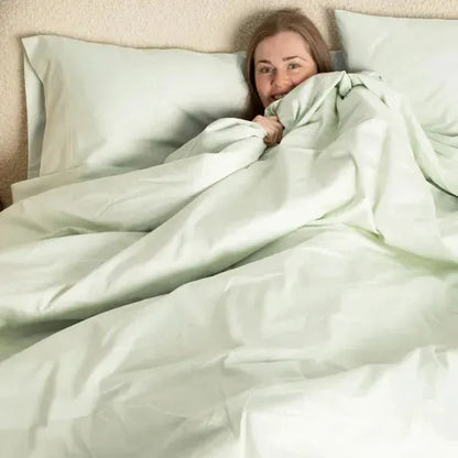 Sateen Dream™ Pillowcases