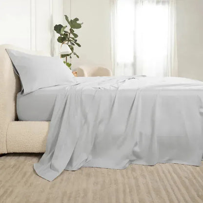 Sateen Dream™ Sheets