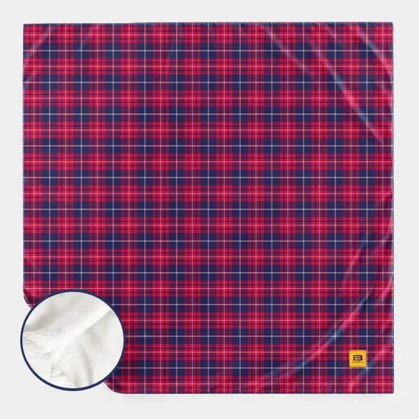 Sherpa Stretch™ Blanket