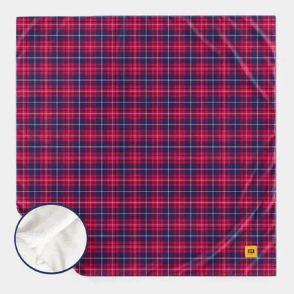 Sherpa Stretch™ Blanket
