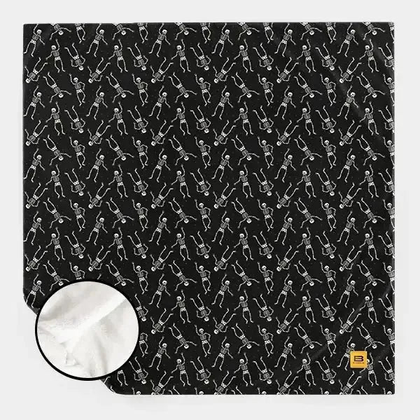 Factory Sale: Sherpa Stretch™ Blanket