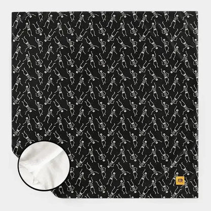 Factory Sale: Sherpa Stretch™ Blanket