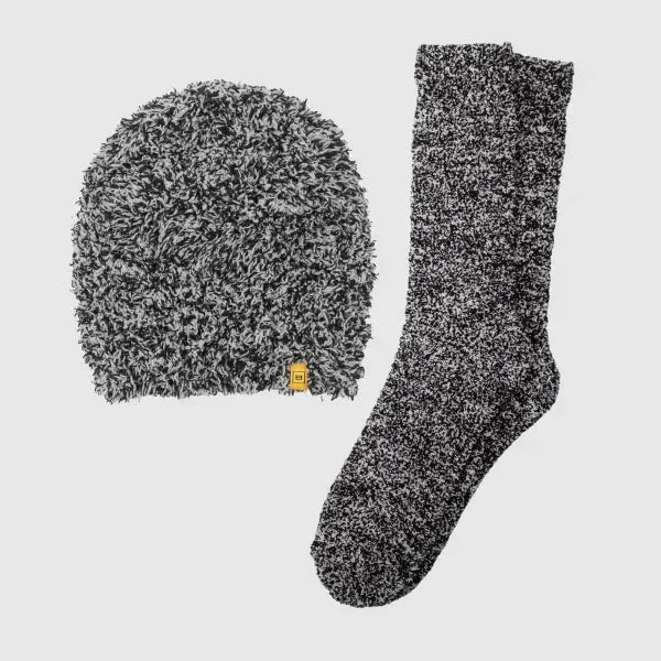 Beanie & Sock Set