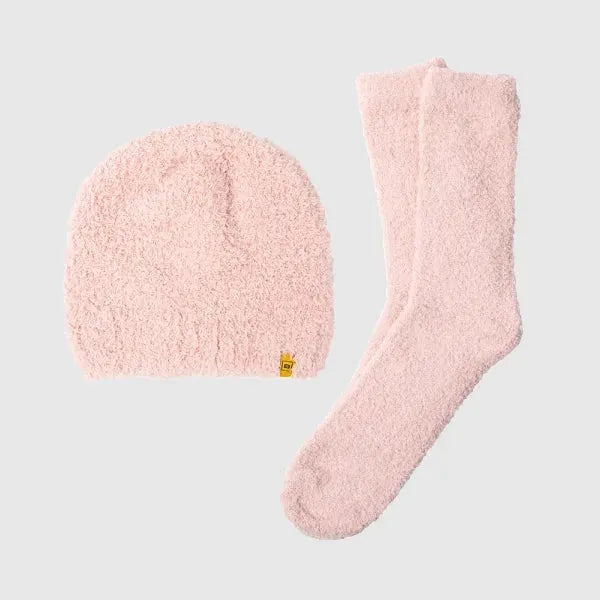 Beanie & Sock Set