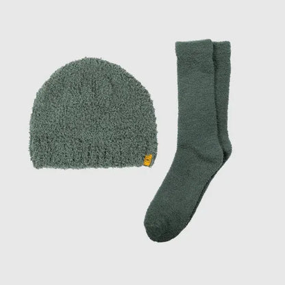 Beanie & Sock Set