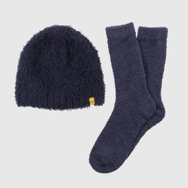 Beanie & Sock Set