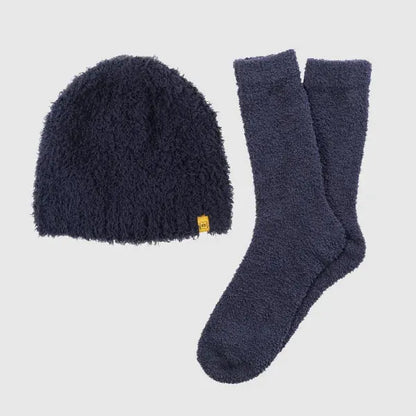 Beanie & Sock Set