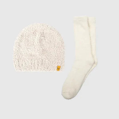 Beanie & Sock Set