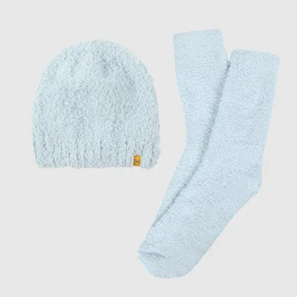 Beanie & Sock Set