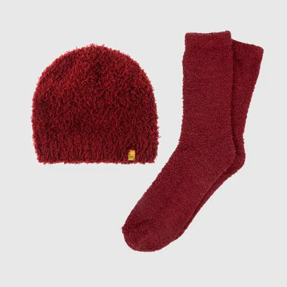 Beanie & Sock Set