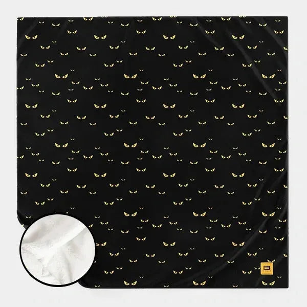 Factory Sale: Sherpa Stretch™ Blanket