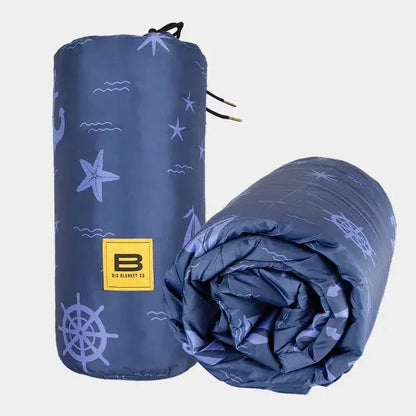 XL Outdoorsy™ Blanket