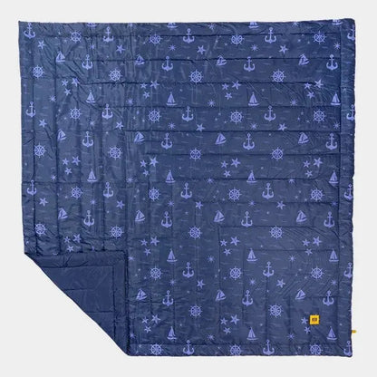 XL Outdoorsy™ Blanket