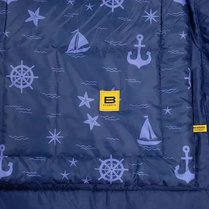 XL Outdoorsy™ Blanket