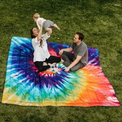 XL Outdoorsy™ Blanket