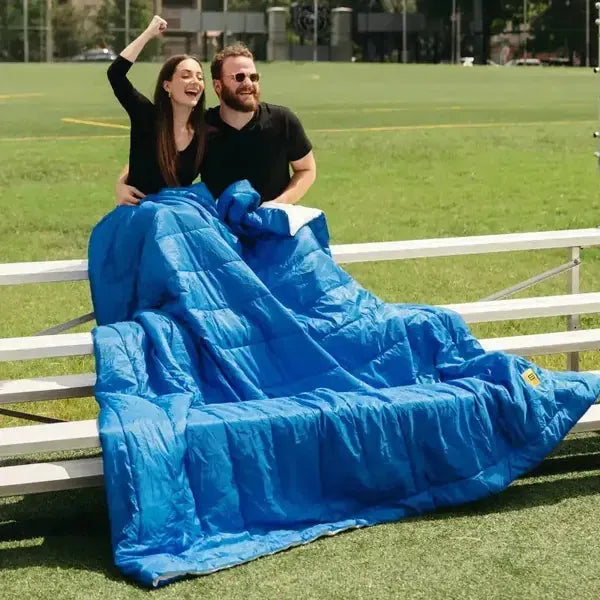 Factory Sale: XL Outdoorsy™ Blanket