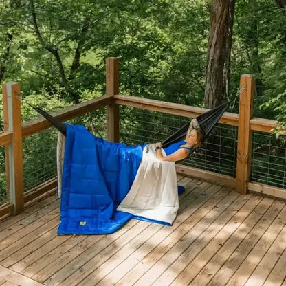 XL Outdoorsy™ Blanket