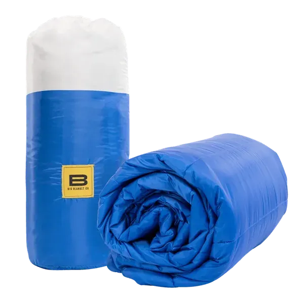 XL Outdoorsy™ Blanket