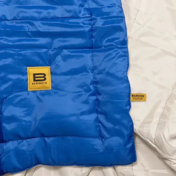 Factory Sale: XL Outdoorsy™ Blanket