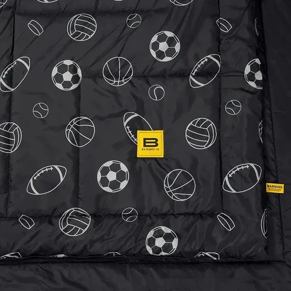 Factory Sale: XL Outdoorsy™ Blanket