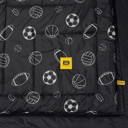 Factory Sale: XL Outdoorsy™ Blanket
